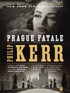 Cover image for Prague Fatale